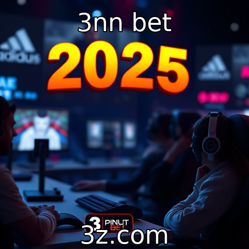 Perspectivas para jogos competitivos em 2025