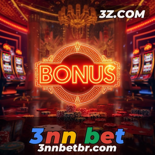 3nn bet: A Nova Era do Jogo Confiável no Brasil
