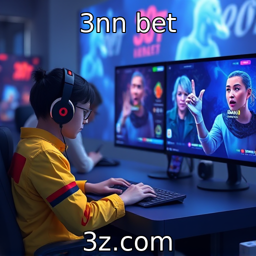 Tendências emergentes na indústria de jogos