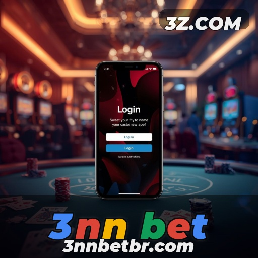 Apostar no Esporte é Diferente com 3nn Bet!