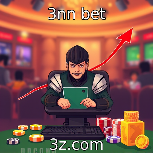 Crescimento do mercado de jogos online em análise