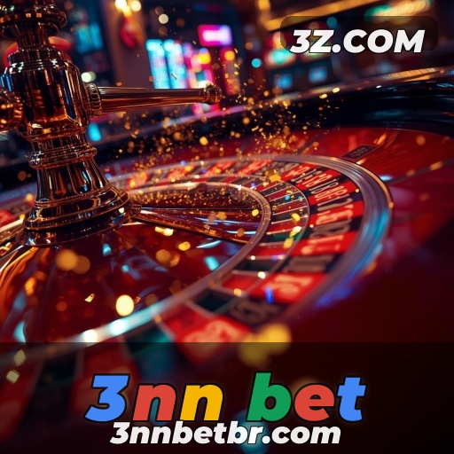 Slots Incríveis do 3nn Bet: Emoção e Diversão Garantidas